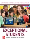 Exceptional Students: Preparing Teachers for the 21st Century - Book