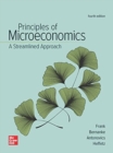Principles of Microeconomics, A Streamlined Approach - Book