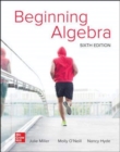 Create only for Integrated Video and Study Workbook for Beginning Algebra - Book