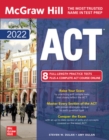 McGraw-Hill Education ACT 2022 - Book