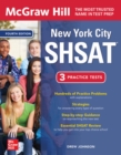 McGraw Hill New York City SHSAT, Fourth Edition - Book