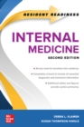 Resident Readiness Internal Medicine, Second Edition - Book
