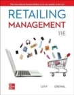 Retailing Management ISE - Book