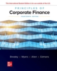 Principles of Corporate Finance ISE - Book