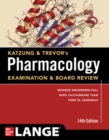Katzung & Trevor's Pharmacology Examination & Board Review, Fourteenth Edition - Book