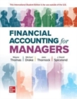Financial Accounting for Managers ISE - Book
