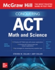 McGraw Hill Conquering ACT Math and Science, Fifth Edition - Book