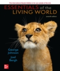 Essentials of the Living World ISE - Book