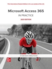 ISE Microsoft Access 365 Complete: In Practice, 2021 Edition - Book
