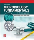 Microbiology Fundamentals: A Clinical Approach ISE - Book
