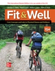 ISE Fit & Well: Core Concepts and Labs in Physical Fitness and Wellness - Book