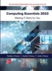 Computing Essentials 2023 ISE - Book