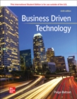 ISE Business Driven Technology - Book