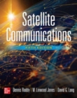 Satellite Communications, Fifth Edition - Book