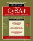 CompTIA CySA+ Cybersecurity Analyst Certification All-in-One Exam Guide, Third Edition (Exam CS0-003) - Book