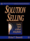 Solution Selling (PB) - Book