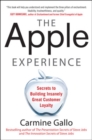 The Apple Experience (PB) - Book