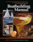 Boatbuilding Manual 5th Edition (PB) - Book