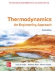 Thermodynamics: An Engineering Approach ISE - Book