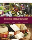 Accounting Information Systems ISE - Book