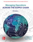 Managing Operations Across The Supply Chain ISE - Book