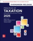 Principles of Taxation for Business and Investment Planning: 2025 Release ISE - Book