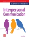 Interpersonal Communication: 2024 Release ISE - Book