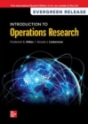Introduction to Operations Research: 2024 Release ISE - Book