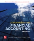 Fundamentals of Financial Accounting ISE - Book