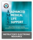 Instructor's Electronic Resource for AMLS: Advanced Medical Life Support - Book