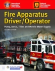 Fire Apparatus Driver/Operator - Book