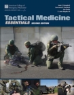 Tactical Medicine Essentials - Book