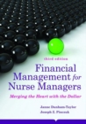 Financial Management For Nurse Managers - Book