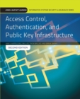 Access Control, Authentication, And Public Key Infrastructure - Book