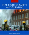 Fire Fighter Safety and Survival - Book