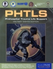 Prehospital Trauma Life Support (Military Edition) - Book
