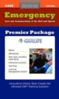 Emergency Care And Transportation Of The Sick And Injured Premier Package - Book