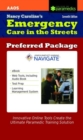 Nancy Caroline's Emergency Care In The Streets (United Kingdom Edition) Preferred Package - Book