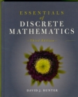 Essentials Of Discrete Mathematics - Book