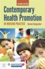 Contemporary Health Promotion In Nursing Practice - Book