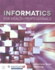 Informatics For Health Professionals - Book
