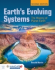 Earth's Evolving Systems - Book