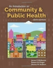 An Introduction to Community & Public Health - Book