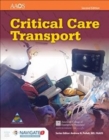 Critical Care Transport With Navigate 2 Preferred Access - Book