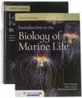 Introduction To The Biology Of Marine Life 11E Includes Navigate 2 Advantage Access AND Laboratory And Field Investigations In Marine Life - Book
