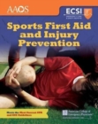 Sports First Aid And Injury Prevention (Revised) - Book