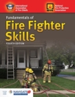Fundamentals Of Fire Fighter Skills - Book