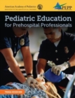 Italian: Pediatric Education for Prehospital Professionals (PEPP) - Book