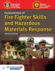 Fundamentals Of Fire Fighter Skills And Hazardous Materials Response - Book