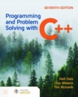 Programming and Problem Solving with C++ - Book